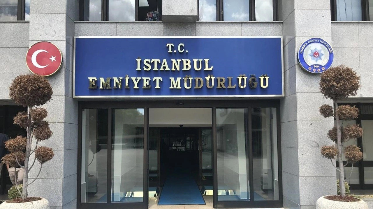 İstanbul emniyet müdür yardımcısına soruşturma