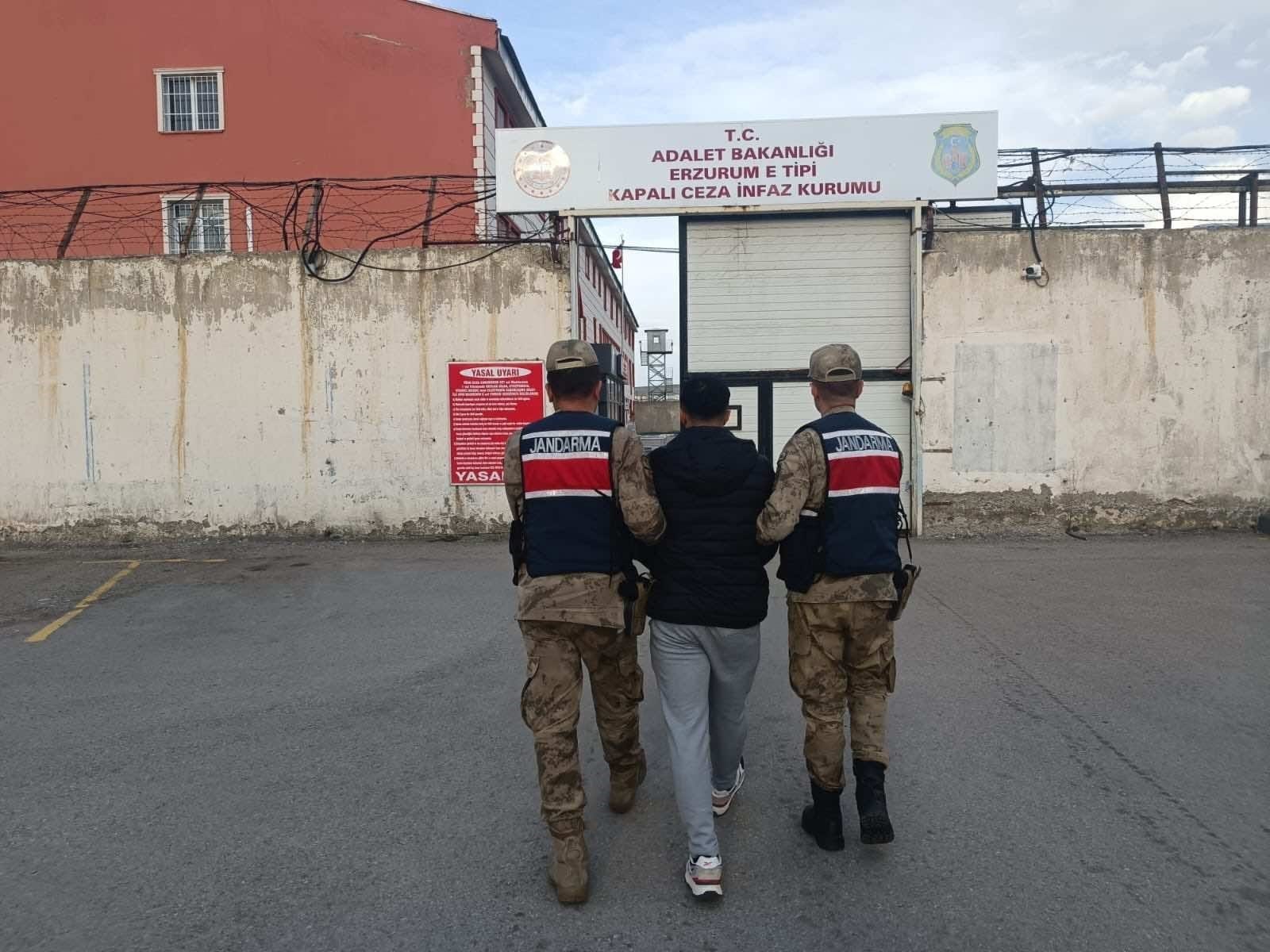 Aranan 92 şahsa yönelik operasyon