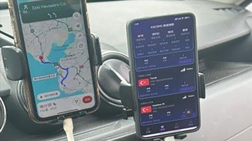 "Sahte baz istasyonu" kuran siber casusluk ağına operasyon