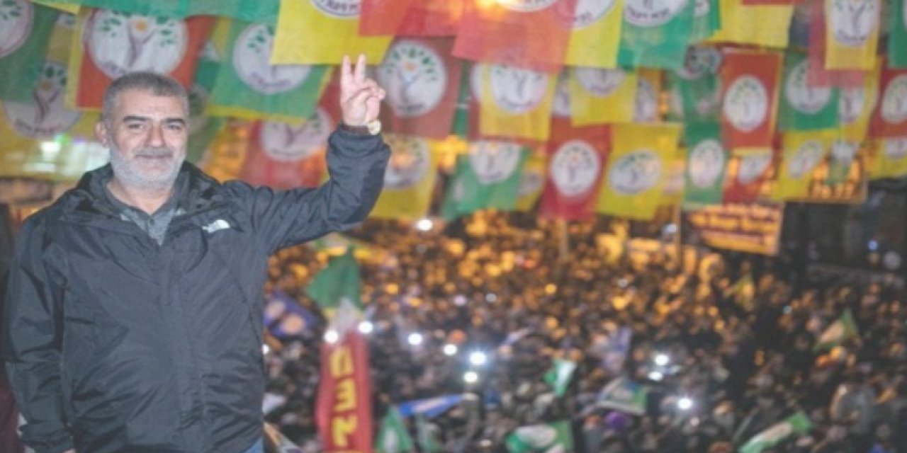 DEM Partili Eş Başkan hayatını kaybetti