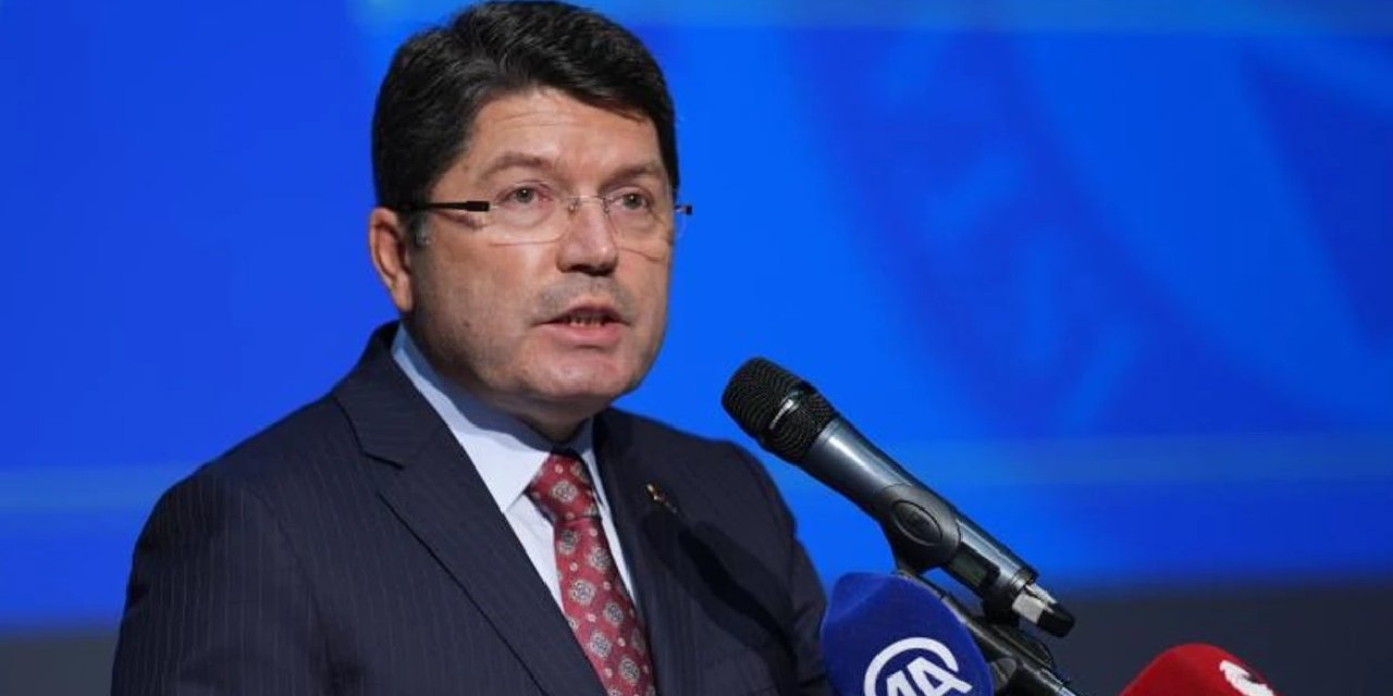 Adalet Bakanı Tunç, cezaevlerindeki yeni dönemi açıkladı