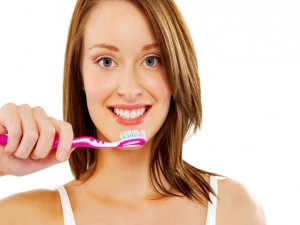 Klasik diş fırçasının pabucu dama atıldı