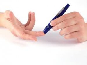 Dünya nüfusunun yüzde 8'i diyabet hastası