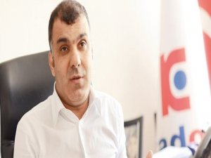 ''Bana artık Kürt işadamı demeyin''