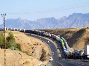 IŞİD bölge ekonomilerini olumsuz etkiliyor