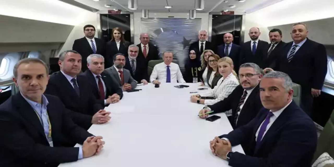 Erdoğan'dan Lozan ve Anayasa açıklaması
