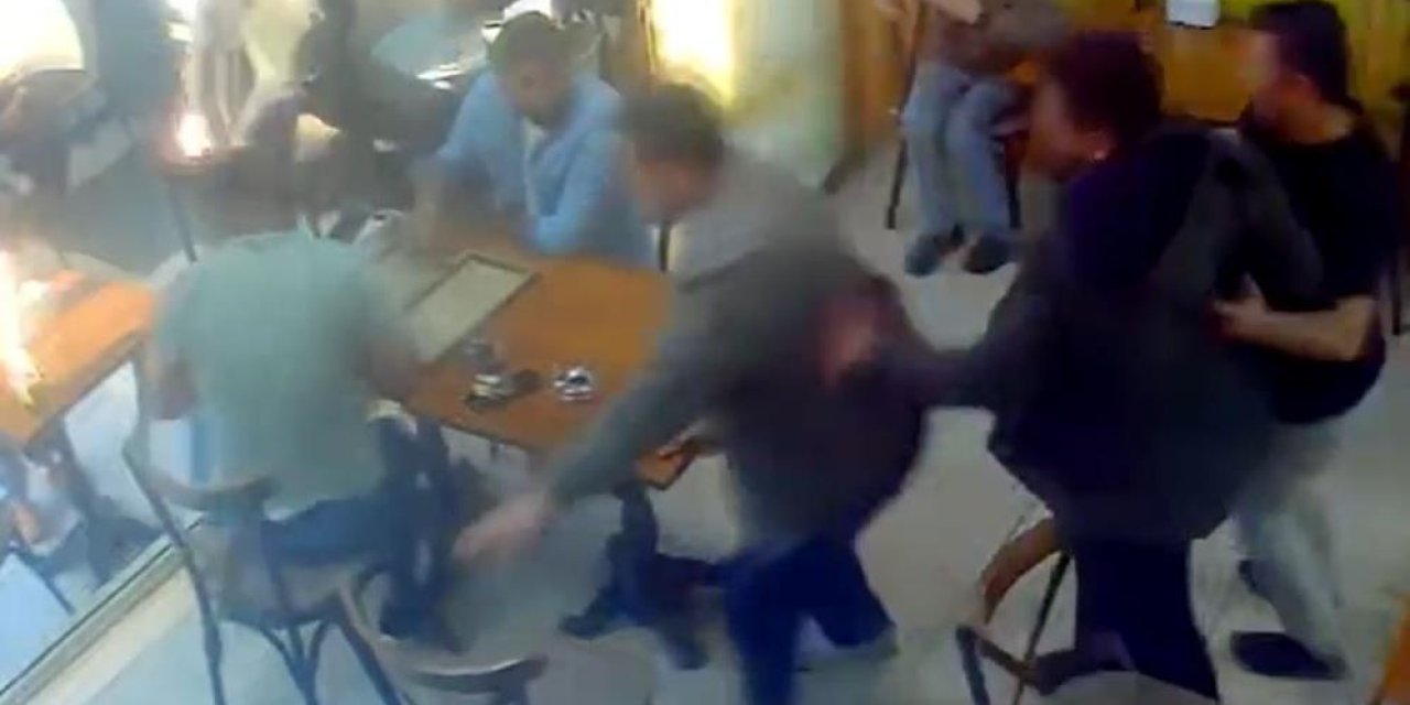 Müzik sesini deprem sandılar, halk sokağa döküldü