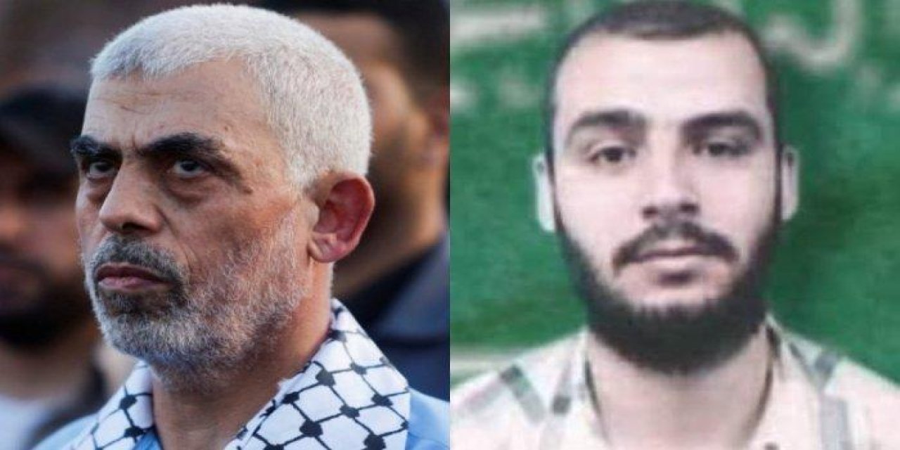 Hamas Lideri Muhammed Sinvar Ölü bulundu