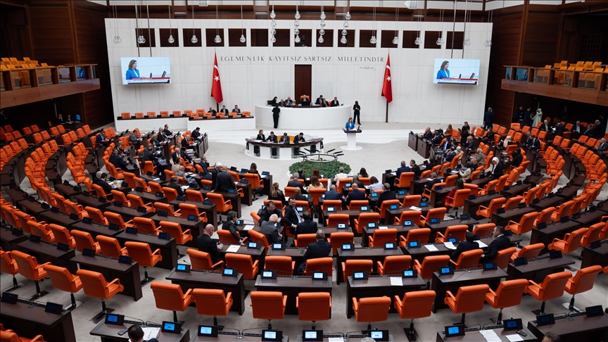 TBMM’den zirai dona karşı "öneri paketi"