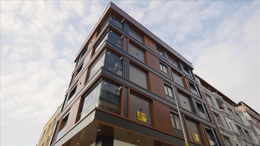 İstanbul'un dönüşümü için "Yarısı Bizden" kampanyası