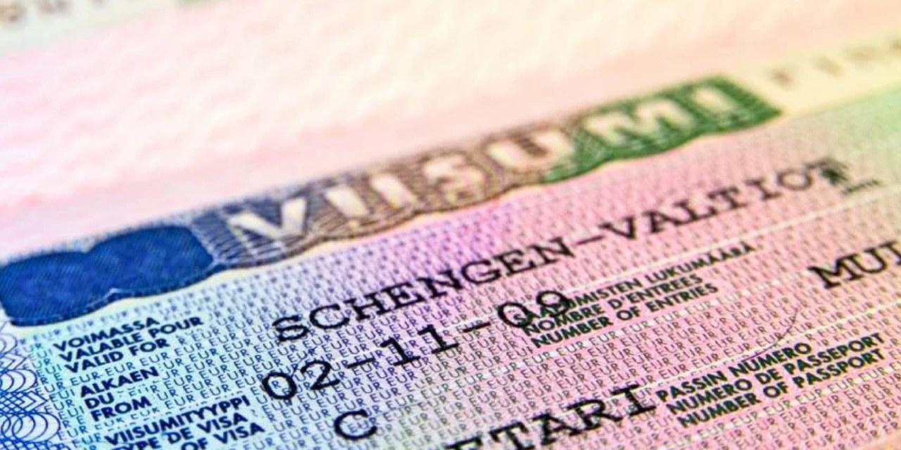 Schengen vizesinin bilançosu: 1 milyon ret, 34 milyar TL kayıp