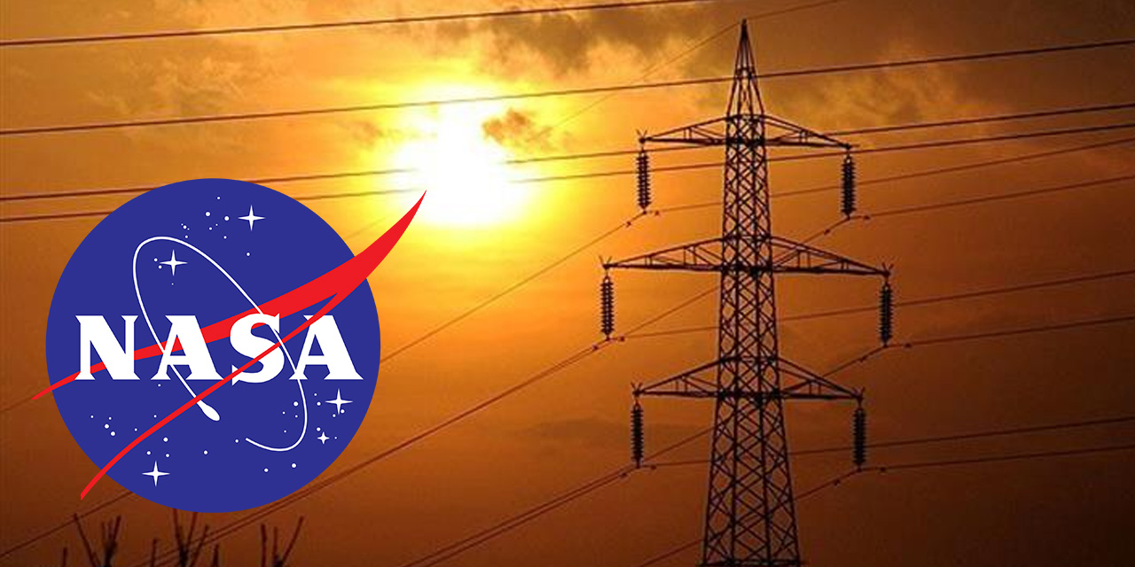 NASA'dan güneş fırtınası uyarısı: Elektrik ve iletişim aksamaları kapıda