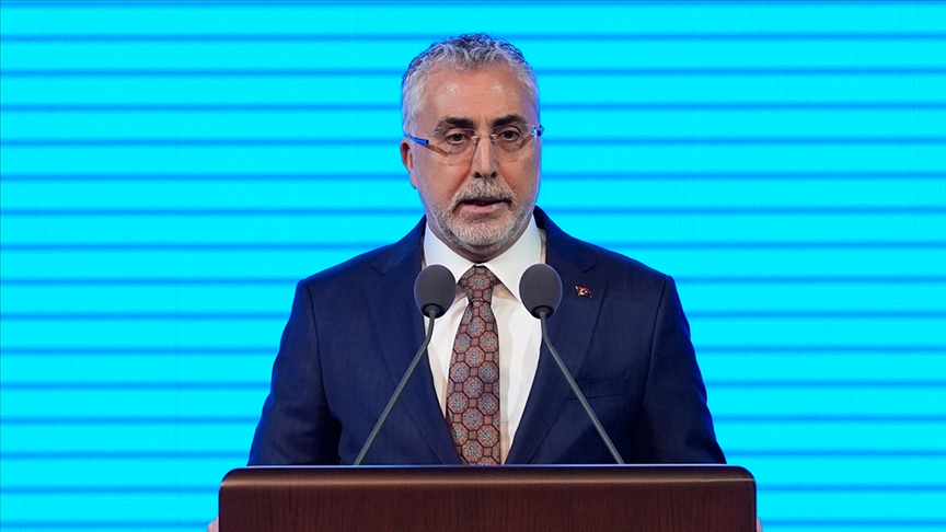 Işıkhan: "İŞKUR Gençlik Programı" ile gençlerin yanındayız