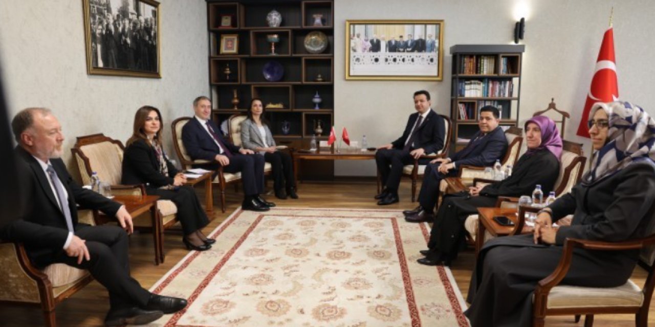 DEM Parti'den parlamentoda 'tam yetkili komisyon' önerisi