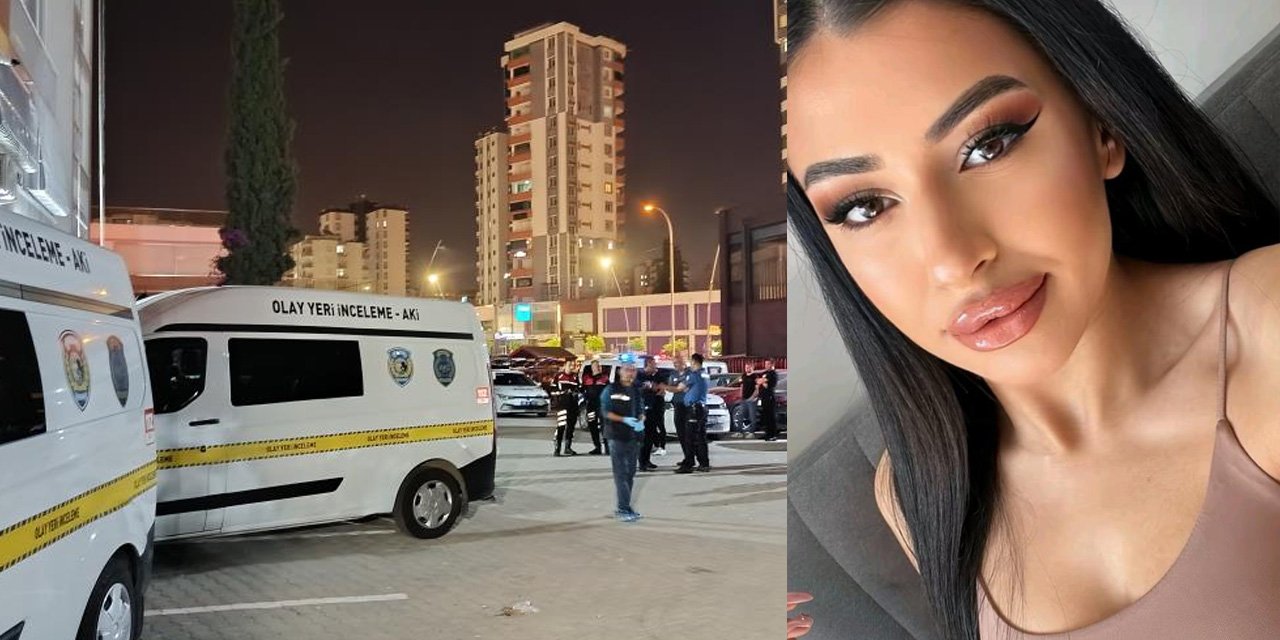 Bir kadın daha korunamadı: 23 yaşındaki Şevval, öldürüldü!