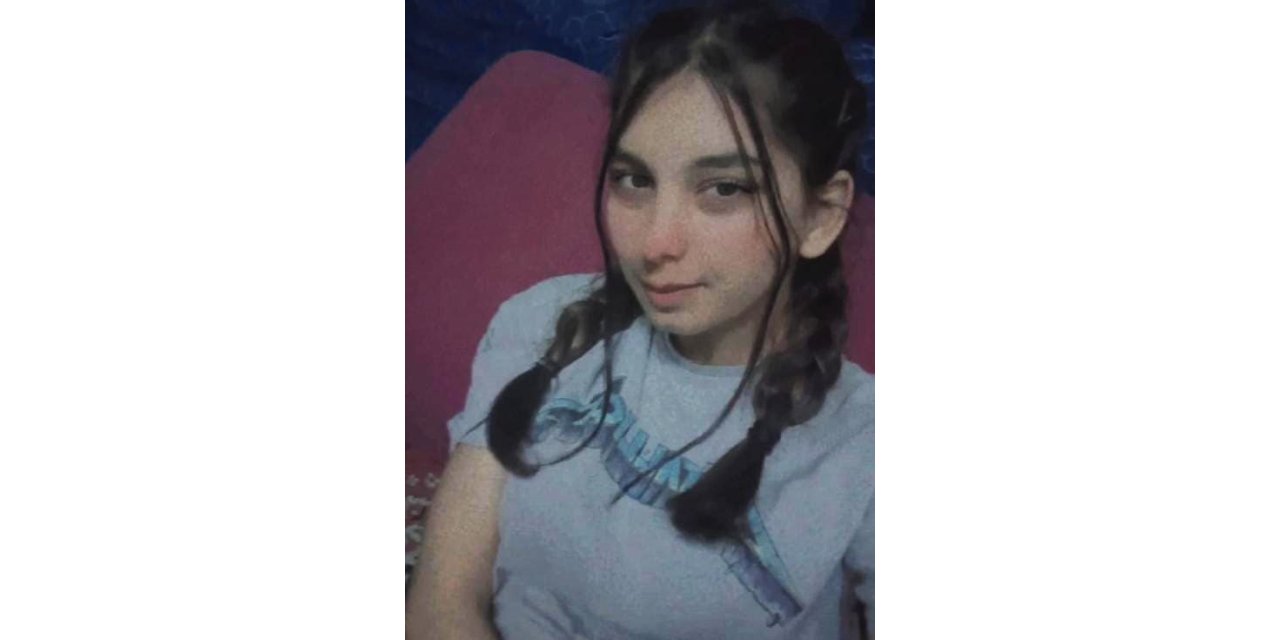 16 yaşındaki çocuk 4 gündür kayıp