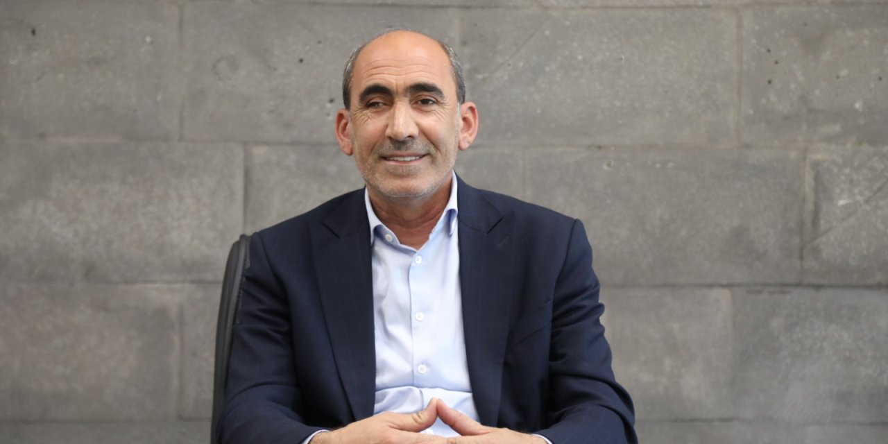 Diyarbakır otomotiv sektörünü ağırlayacak