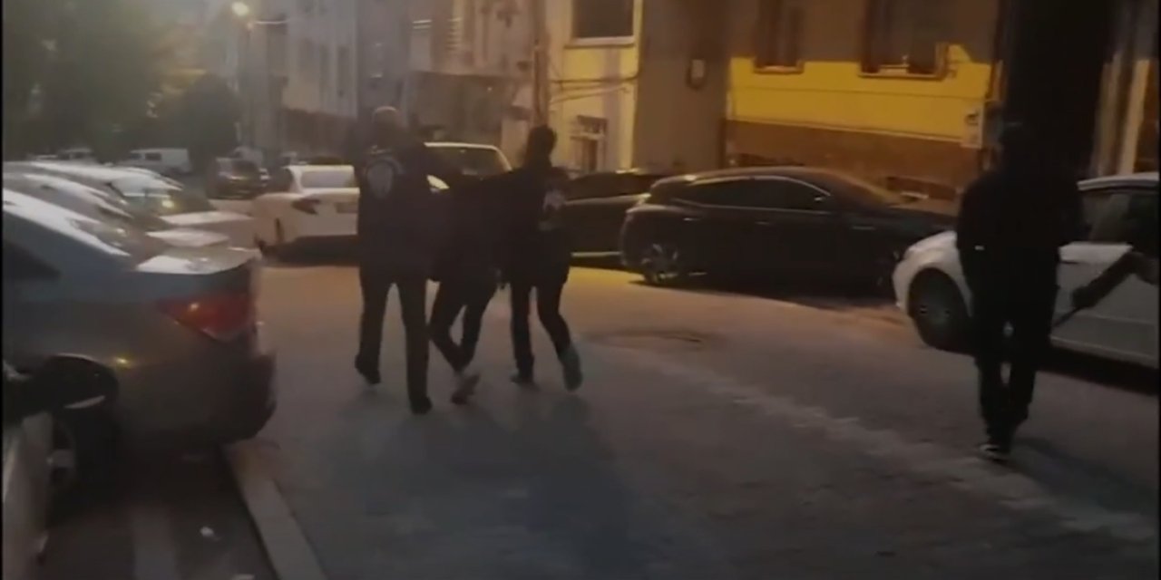 Bakan Yerlikaya büyük DAEŞ operasyonunu duyurdu: "298 gözaltı"