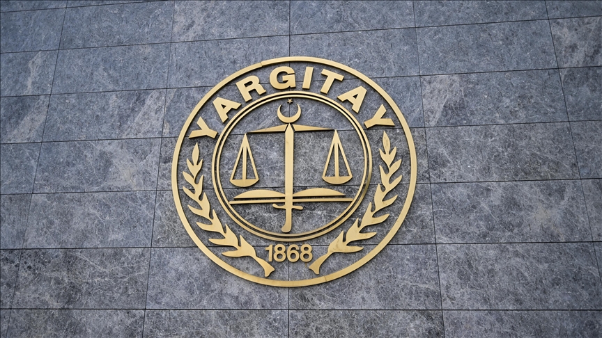 Yargıtay, eşini eve almayan kocaya verilen hapis cezasını onadı