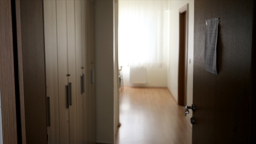 4 bin 394 kurum öğrencilere özel barınma hizmeti veriyor