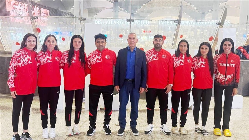 Milli atletler, Fransa'da Avrupa 10.000 Metre Kupası'nda yarışacak