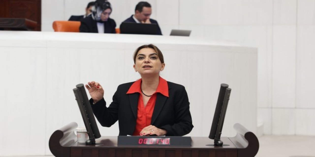 DEM Parti'den AK Parti görüşmesine ilişkin açıklama