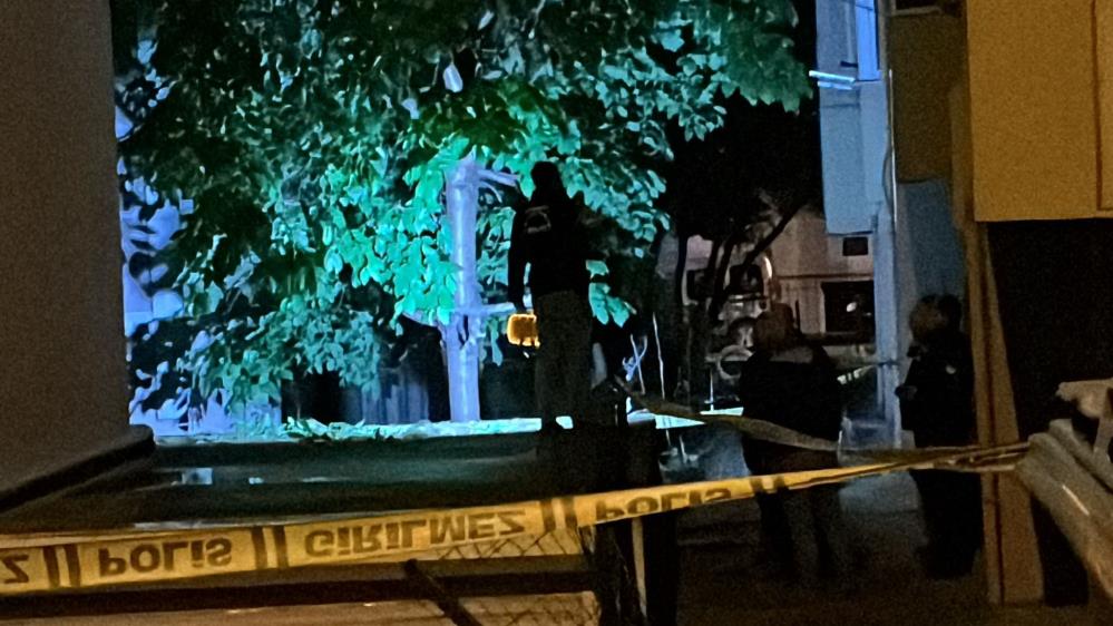 5. Kattan düşen Genç hayatını kaybetti