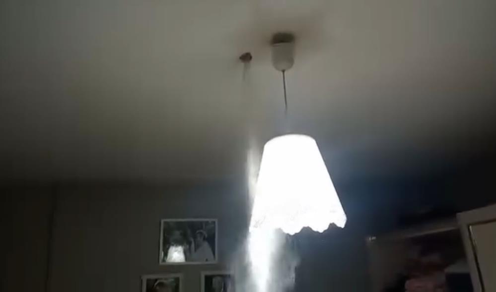 Kardeş kavgası savaş korkusu yarattı