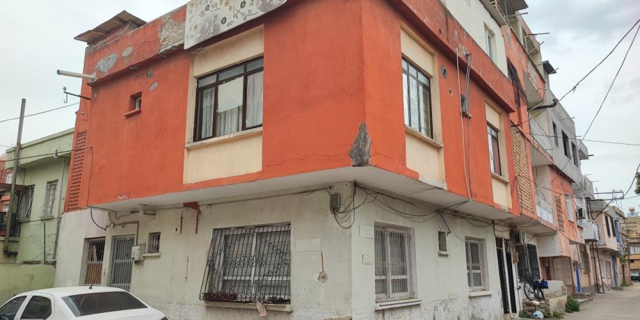 Evde unutulan anahtar, korkunç gerçeği ortaya çıkardı