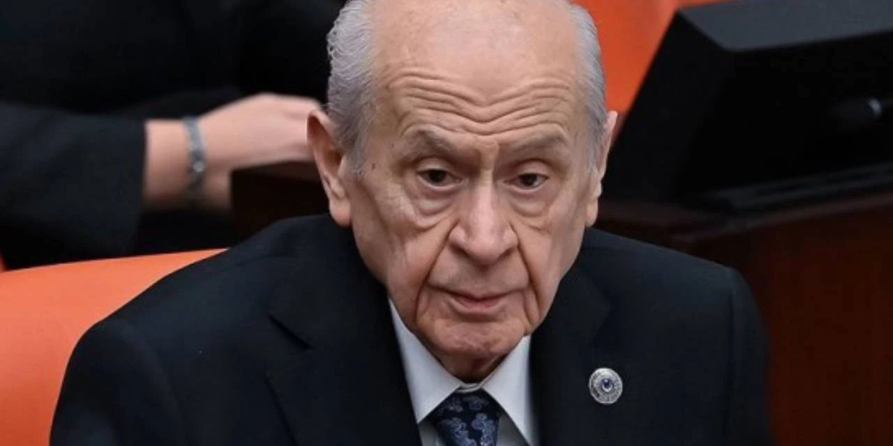 Bahçeli'den Erdoğan'a: "Cayma hakkı yoktur"
