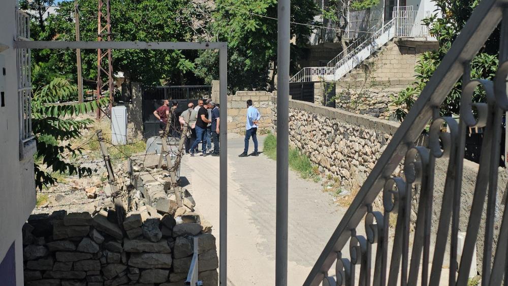 Diyarbakır’da akrabalar çatıştı: 1 ölü
