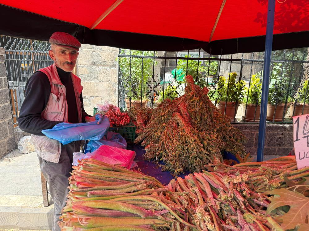 Dağların gizli hazinesi: Uçkun
