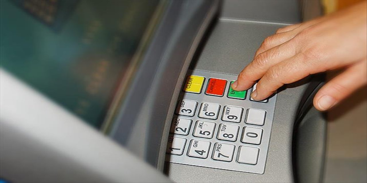 Eski ATM'ler tarihe karışıyor