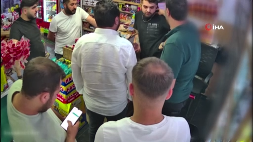 VİDEO - Tekel Bayisi cinayeti davasında karar açıklandı