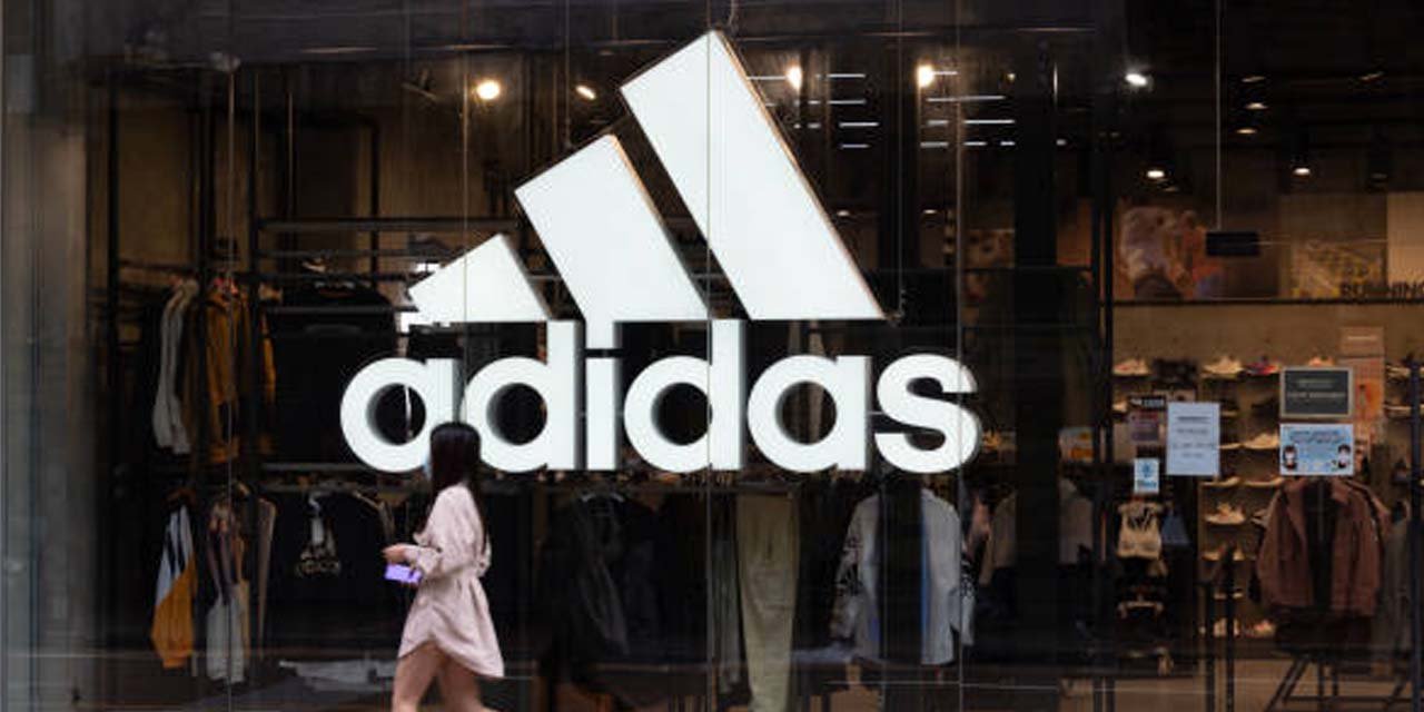 Adidas'a dev para cezası