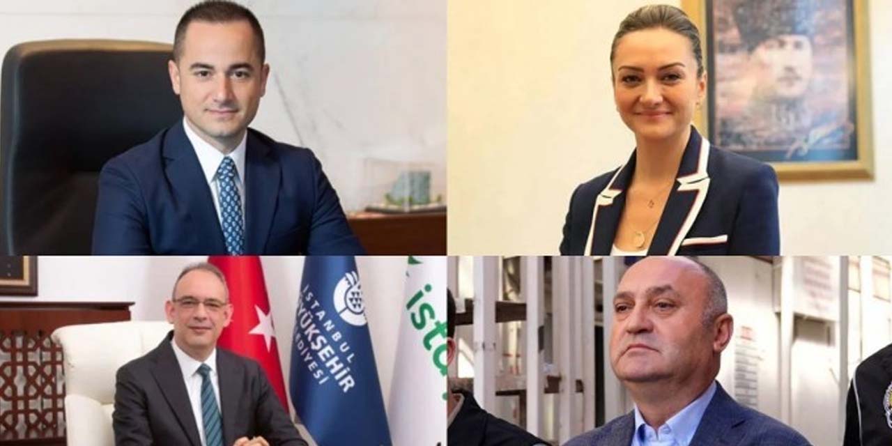 İBB Operasyonunda ifadeler başladı