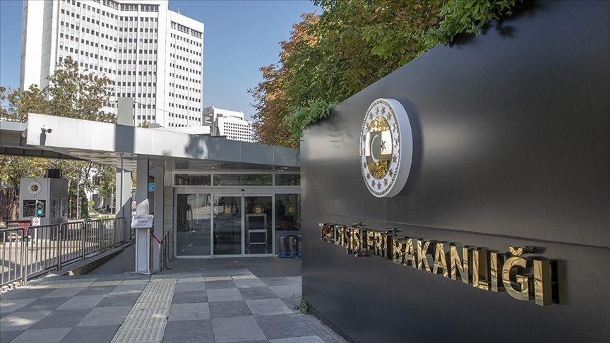 Afrika Günü'nü kutlandı