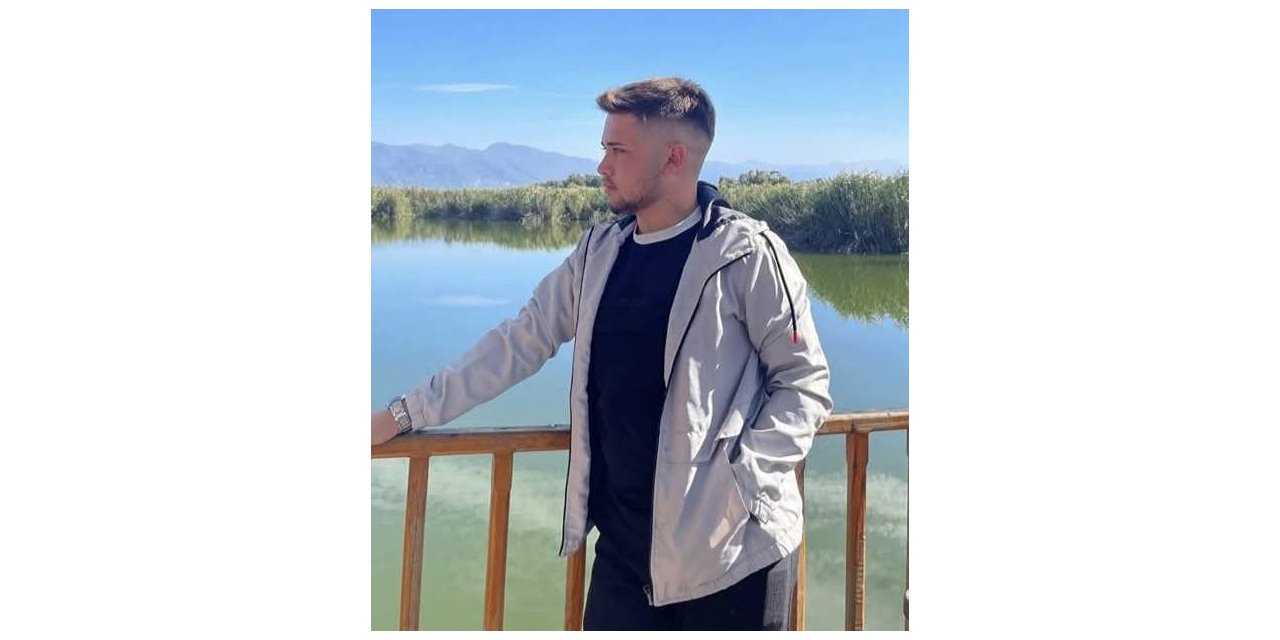 Motosiklet kazasında ağır yaralanan genç hayatını kaybetti
