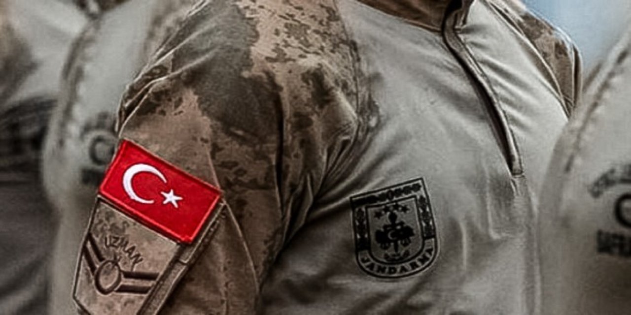 Uzman çavuş, babasını öldürdü