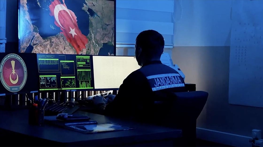 Sahtecilik ve Vurgun operasyonu: 56 gözaltı, 33 tutuklama