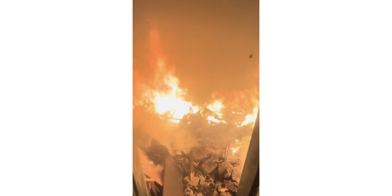 İsrail, Gazze’de okulları vurdu: En az 20 ölü, onlarca yaralı