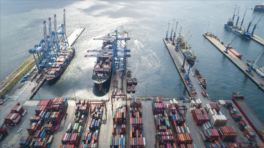 TİM ihracat talep endeksi 99,6 değerini aldı