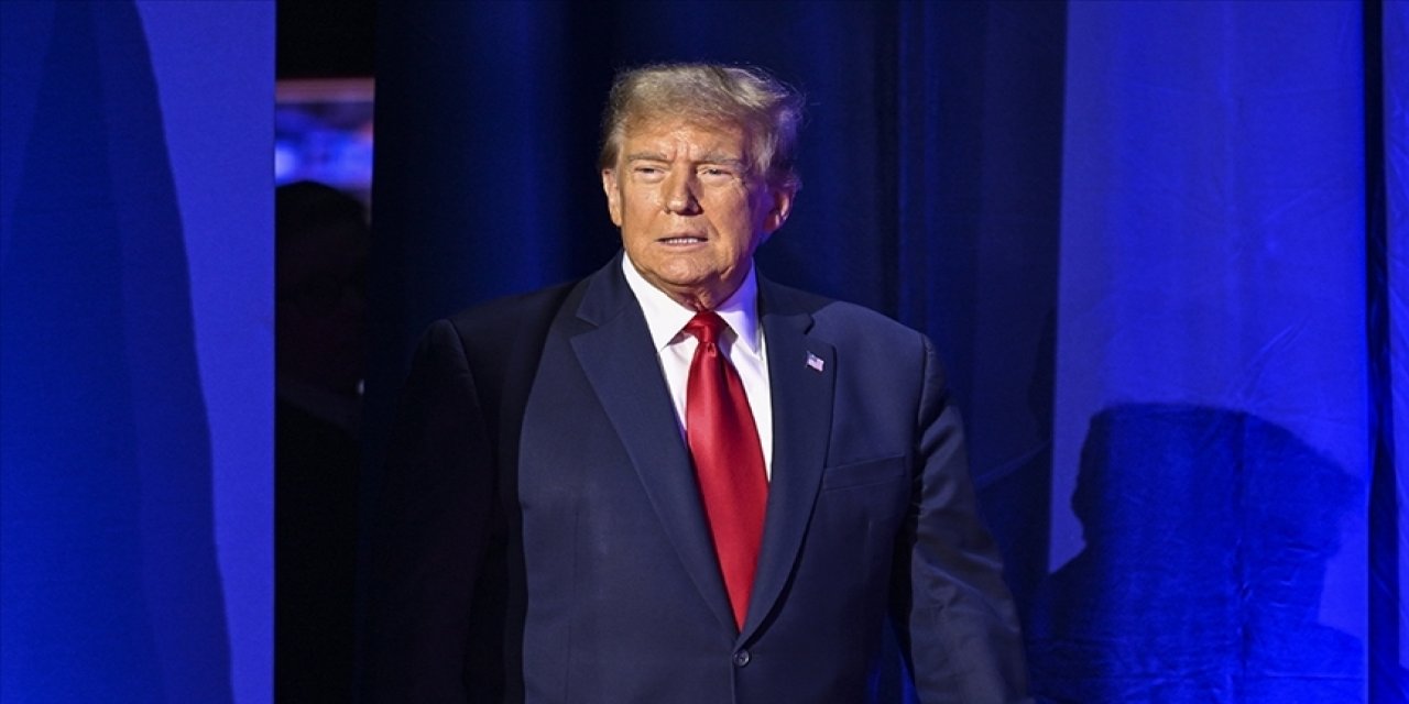 Trump, ek gümrük tarifelerini erteledi