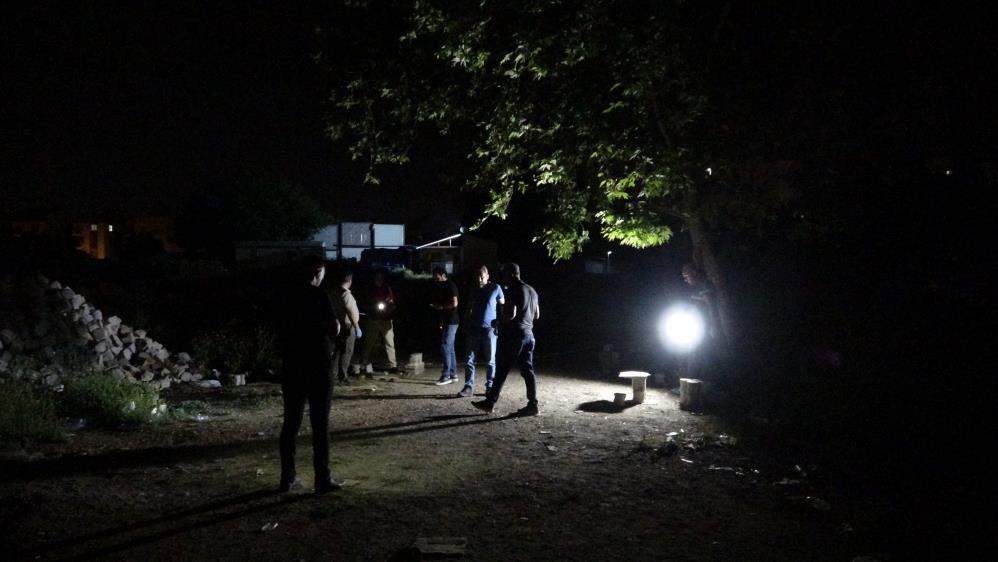 Oğlunu öldüren baba: "Pişmanım, alkol alıp etrafa saldırıyordu"