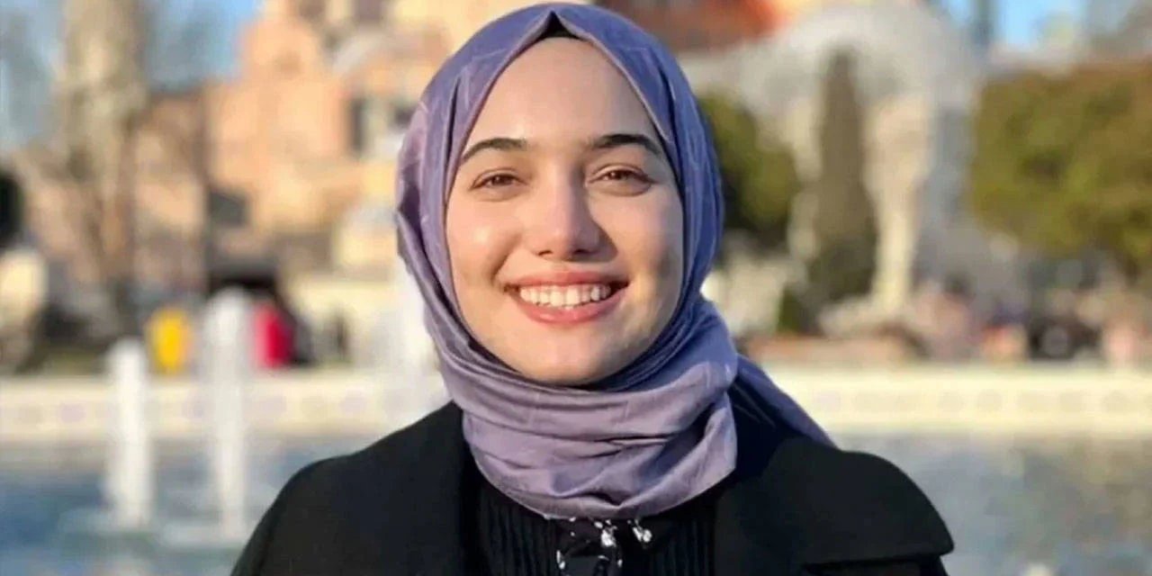 Kızılay Başkanı'nın kızı Zehra Kınık'a 'ödül' gibi ceza