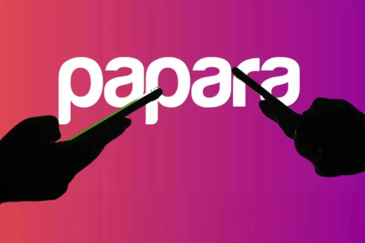 Papara'ya illegal bahis operasyonu: Gözaltılar var, kayyım atandı