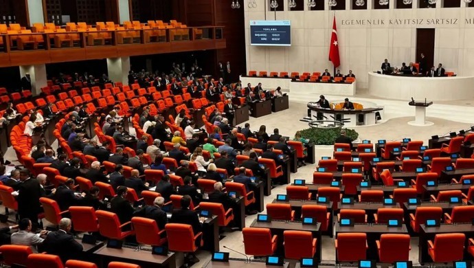 DEM Parti - AK Parti görüşmesinden Yargı Paketi detayları