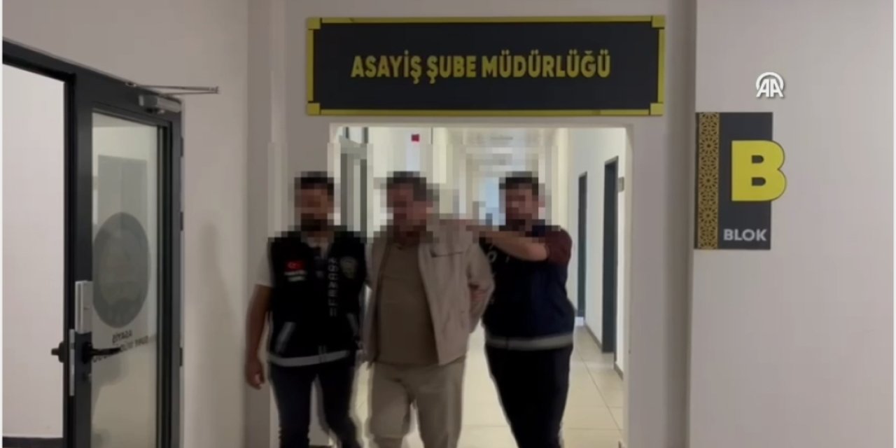 Kardeşini tüfekle öldürdü