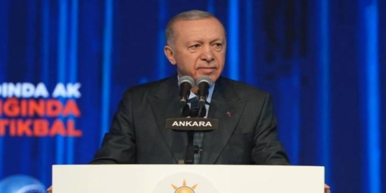 Erdoğan'ın yeni Anayasa için görevlendirdiği 10 isim belli oldu