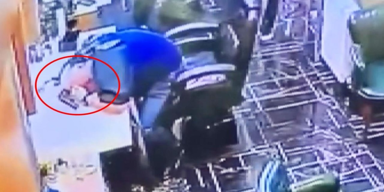 VİDEO - Berberde kardeş cinayeti